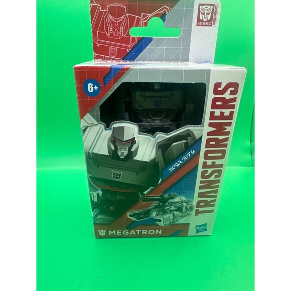 Transformers Megatron Action Figure 5" Hasbro - Picture 1 of 3